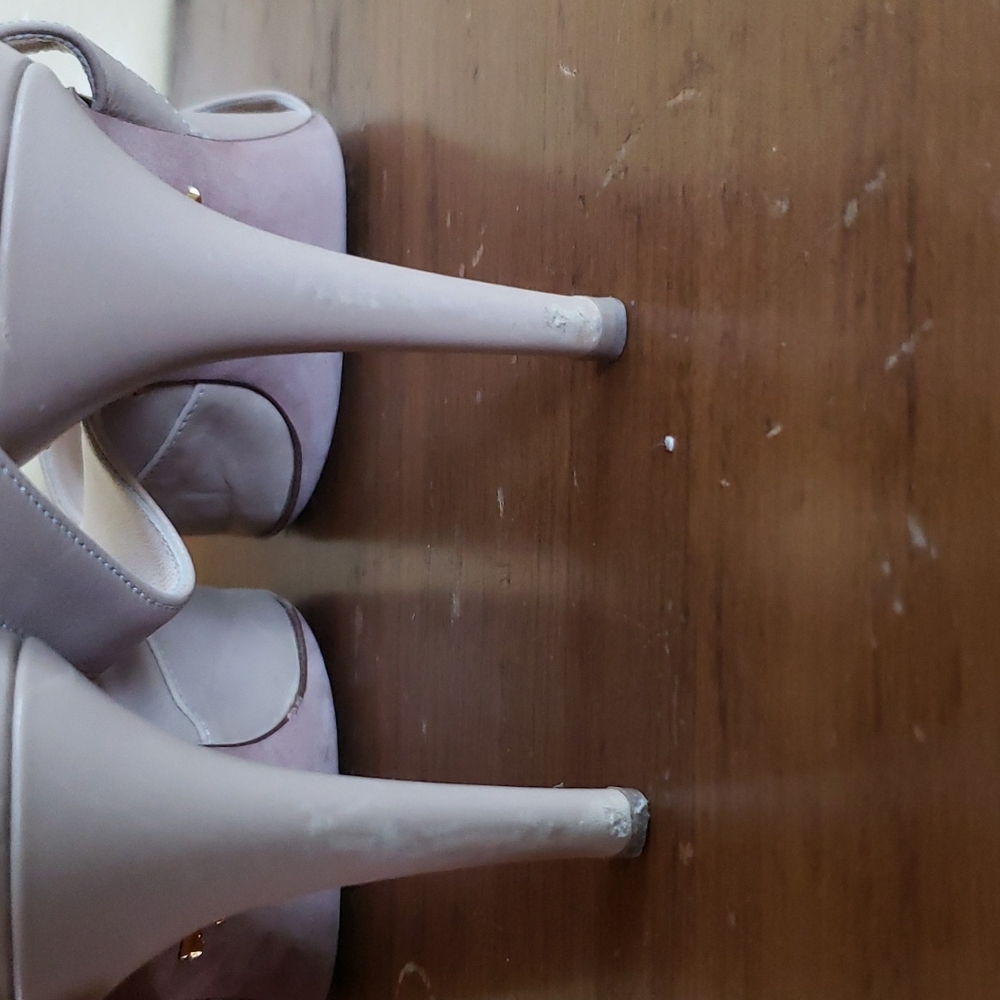 prada sandals - Picture 5 of 6